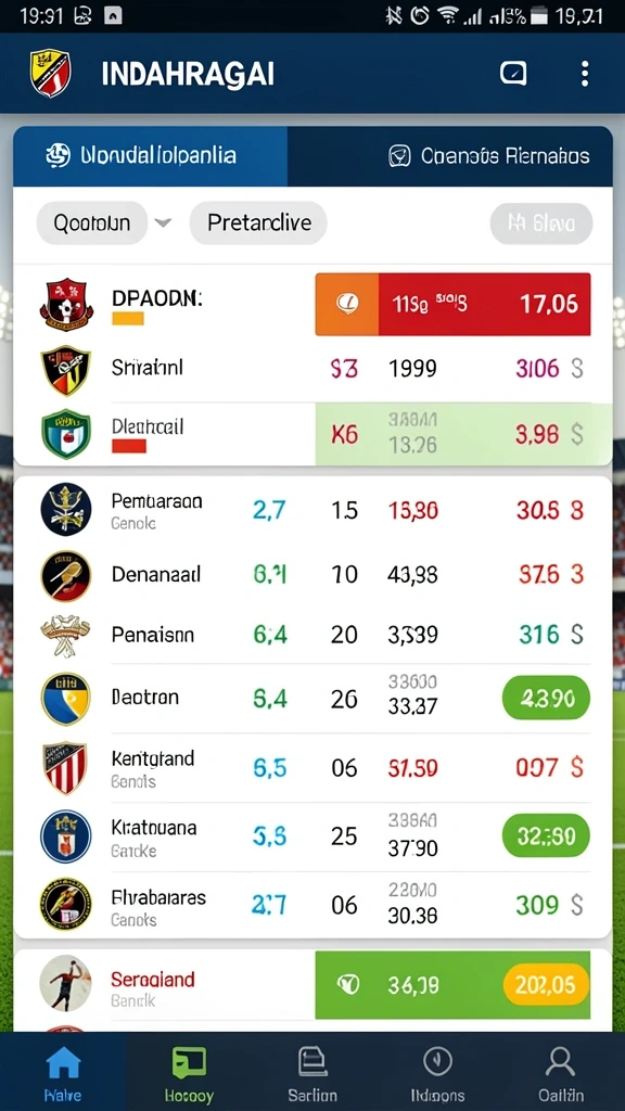 Screenshot lion4d nomor 3