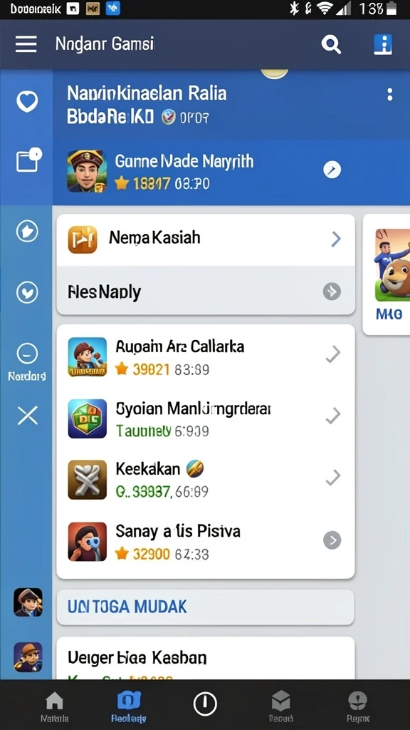 Screenshot lucky777 nomor 2