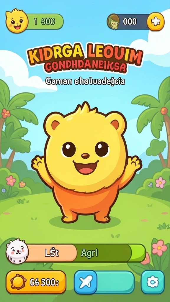 Screenshot luckyslots nomor 2