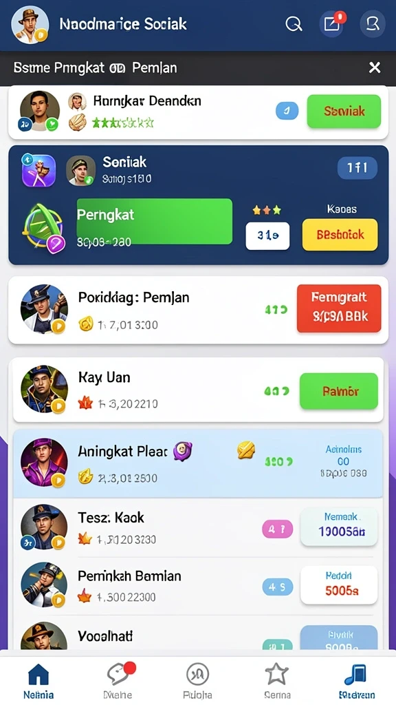Screenshot lunatogel nomor 1