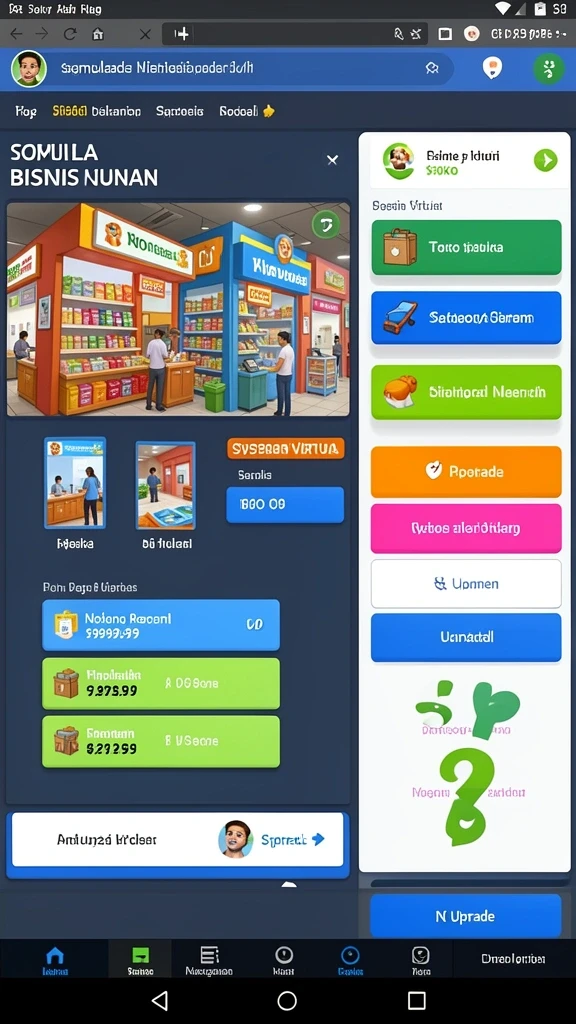 Screenshot lunatogel nomor 2