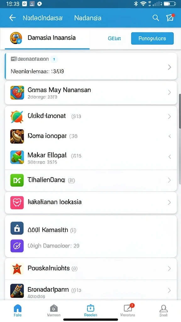 Screenshot lunatogel nomor 3