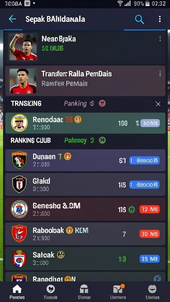 Screenshot madura88 nomor 3