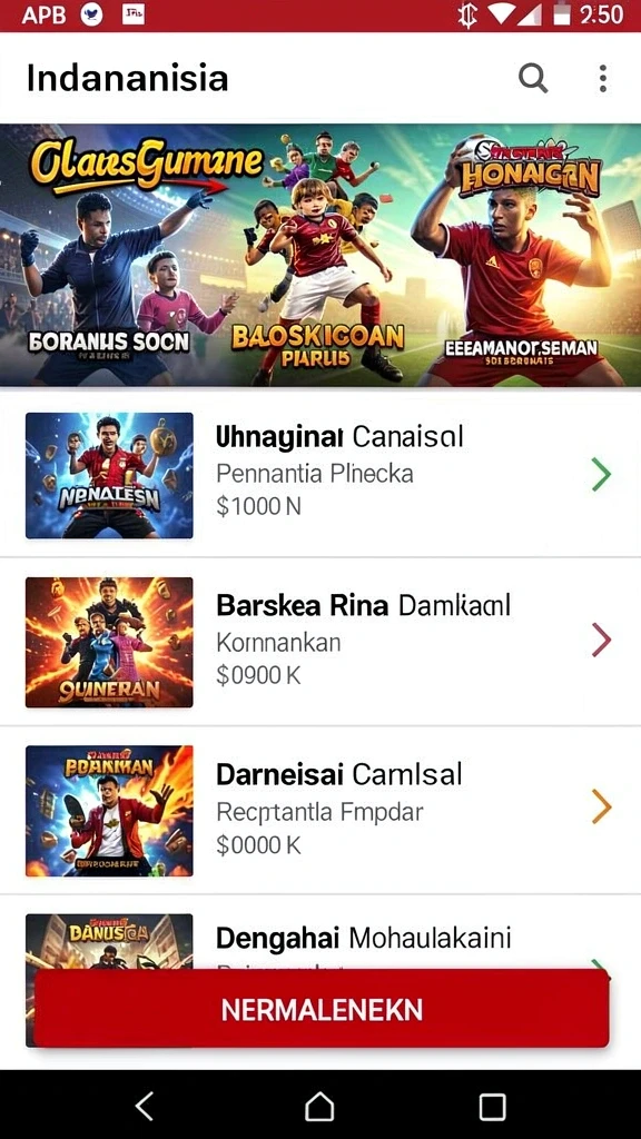 Screenshot mamibet nomor 1