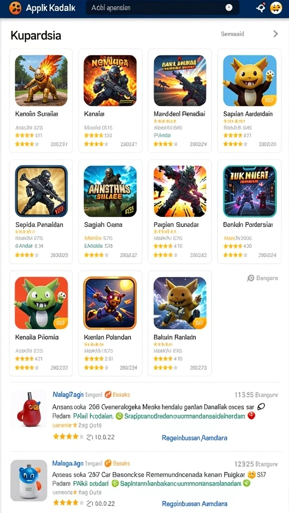 Screenshot mamibet nomor 2