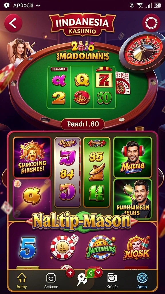 Screenshot marina77 nomor 2