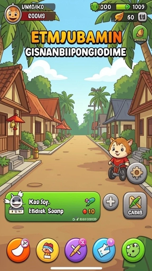 Screenshot marina77 nomor 3