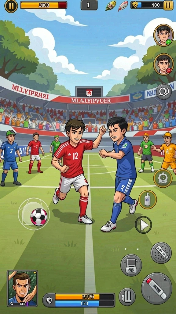 Screenshot mega111 nomor 2