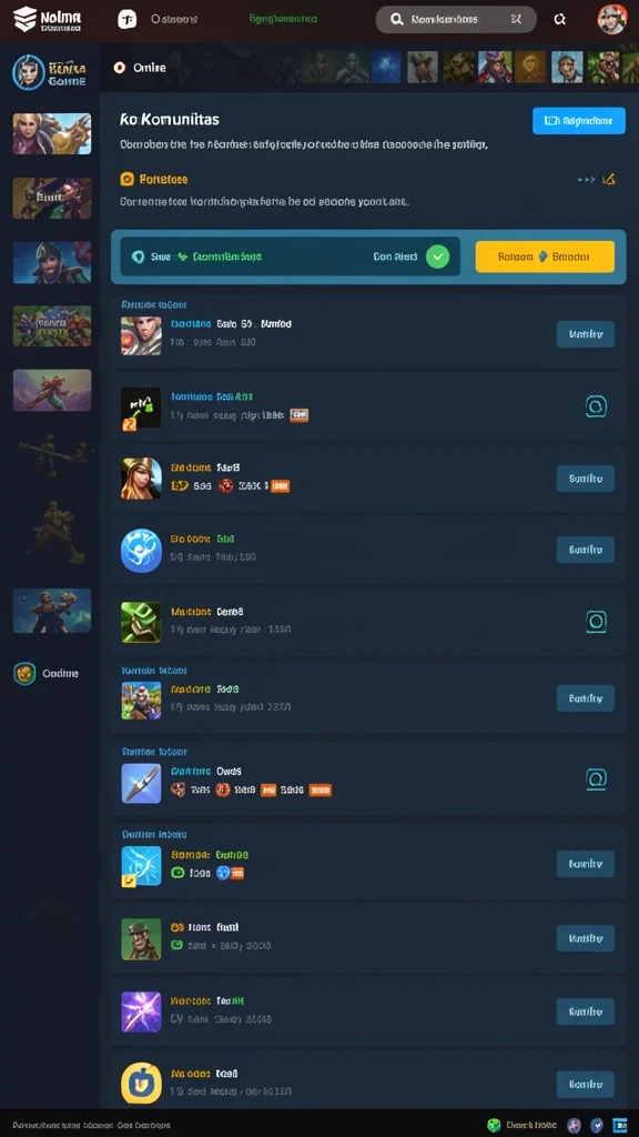 Screenshot megapetir nomor 1
