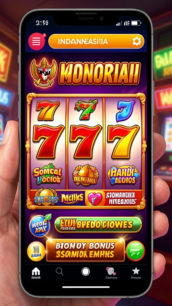 Screenshot megawin777 nomor 1
