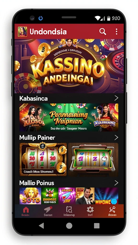 Screenshot menara4d nomor 3