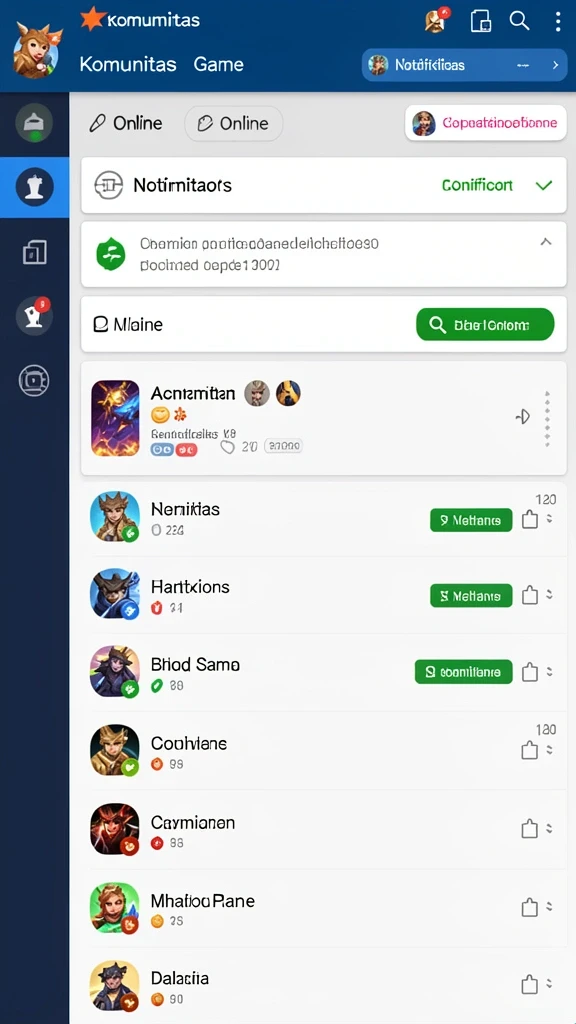 Screenshot mikototo nomor 2