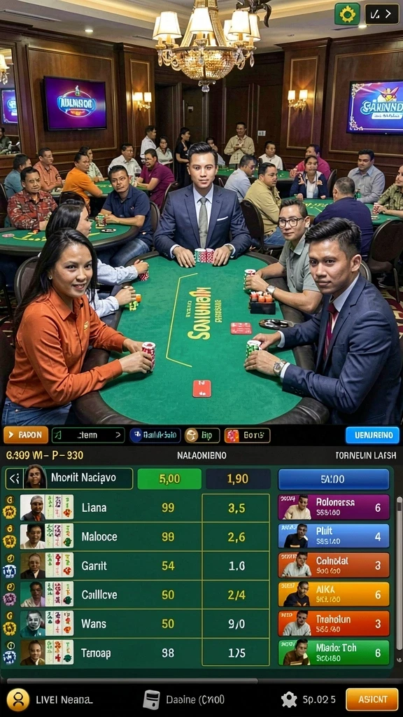 Screenshot miototo nomor 2