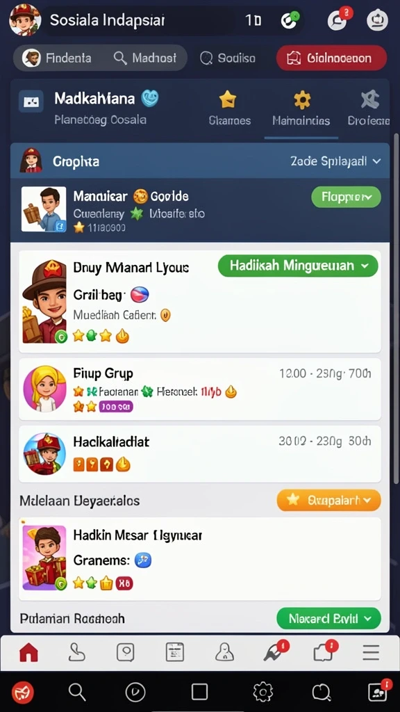 Screenshot muara777 nomor 2