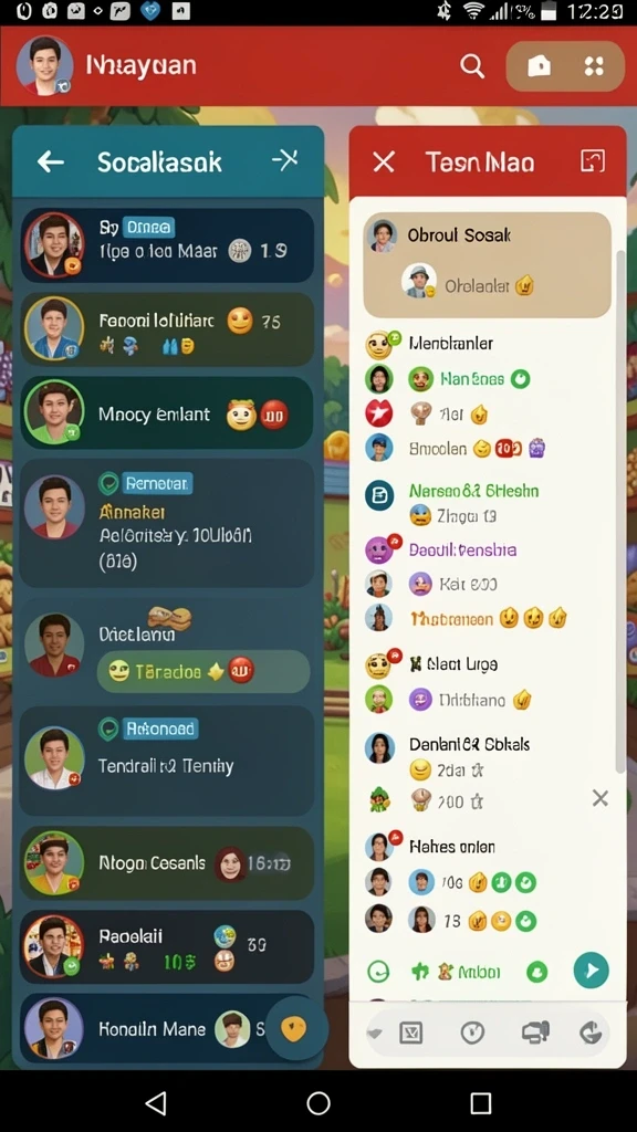 Screenshot muliatoto nomor 3