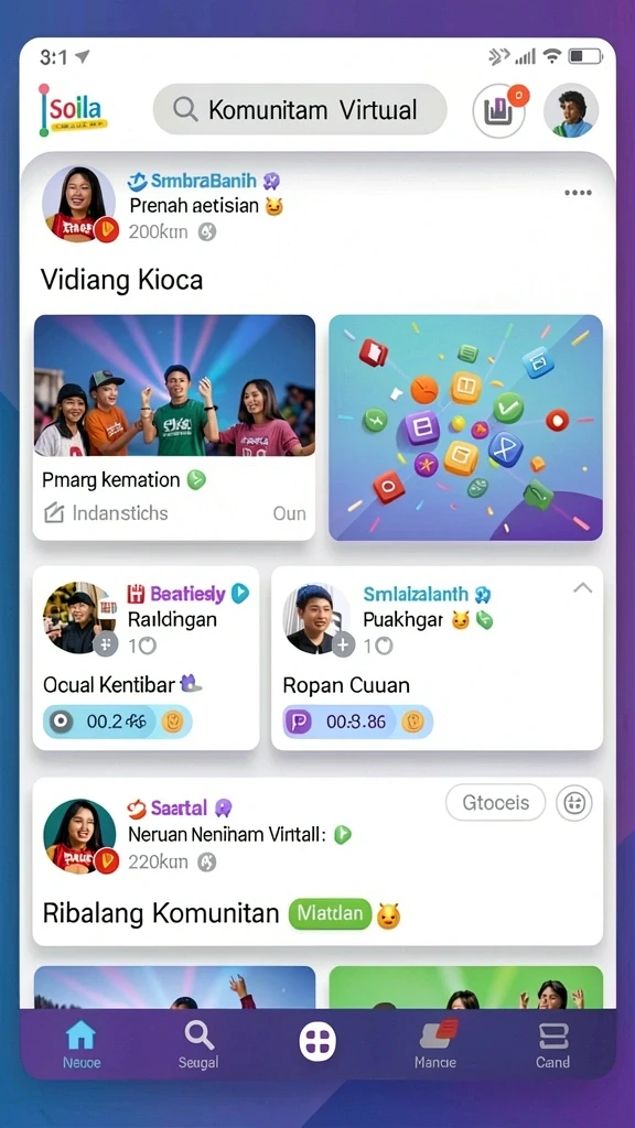 Screenshot nagawin nomor 1