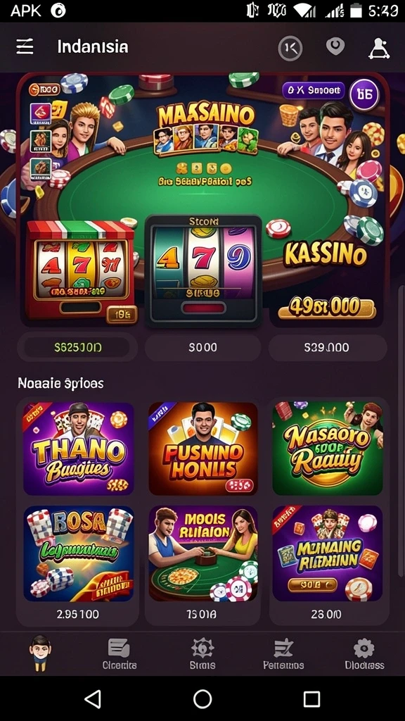 Screenshot neymar88 nomor 1