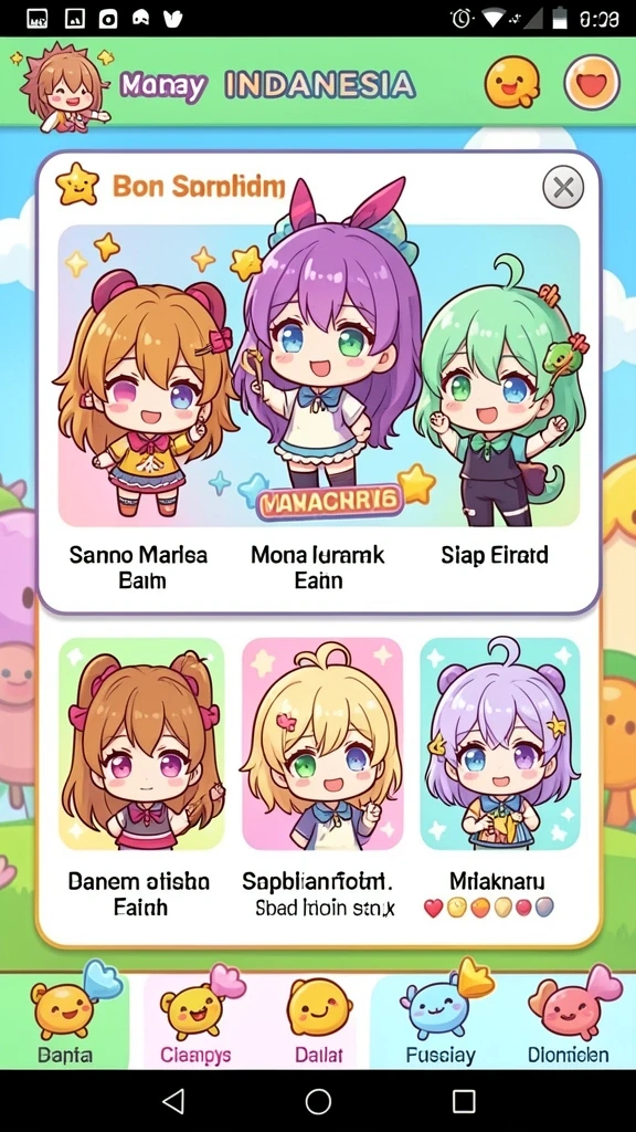 Screenshot ovo88 nomor 2