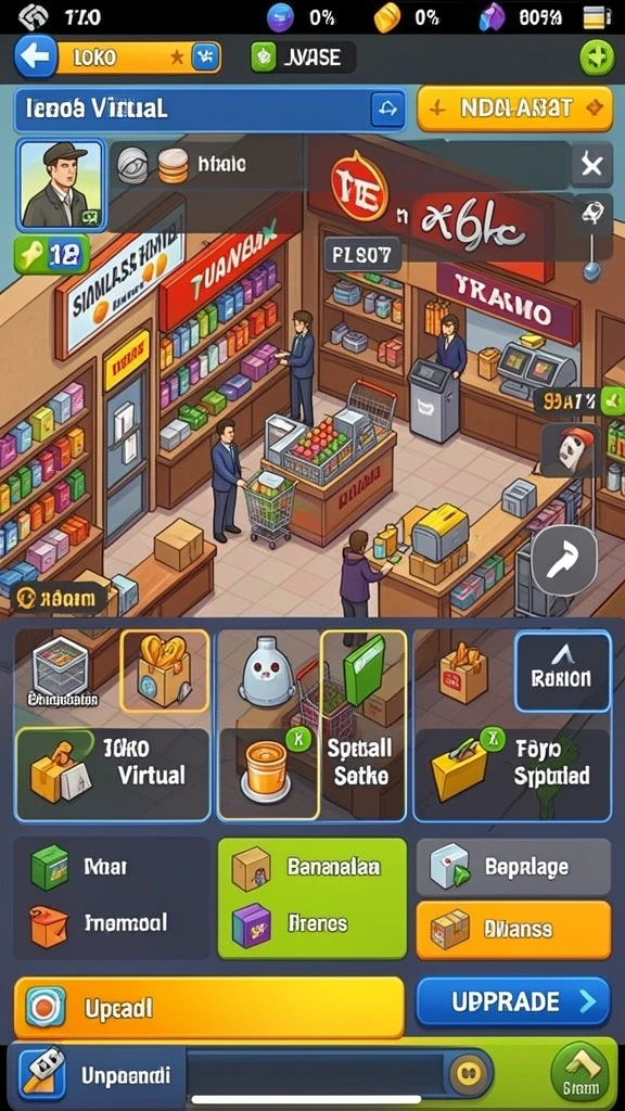 Screenshot padi777 nomor 1