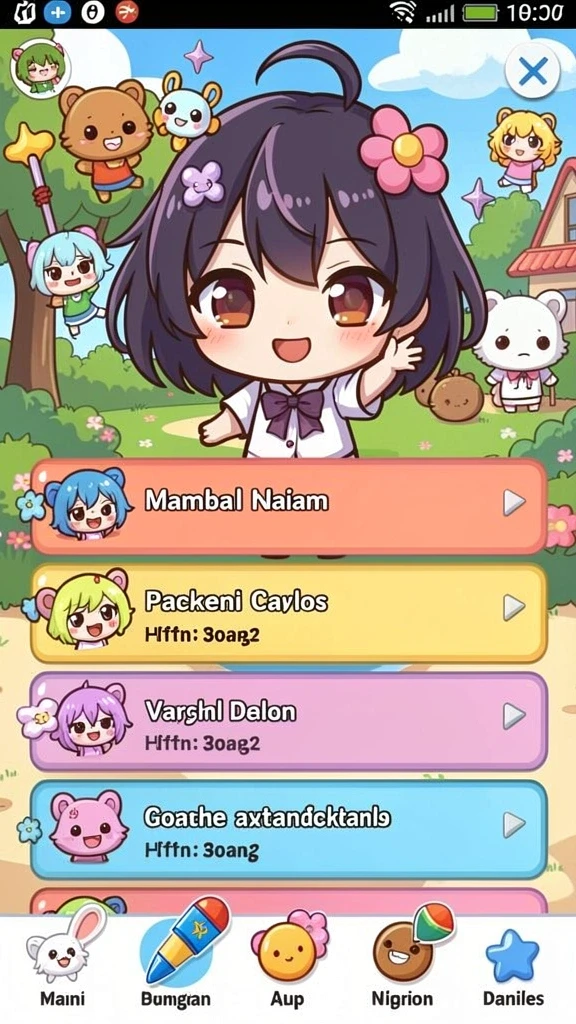 Screenshot peniti4d nomor 3