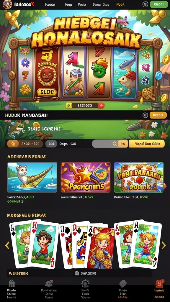 Screenshot pesgslot nomor 2