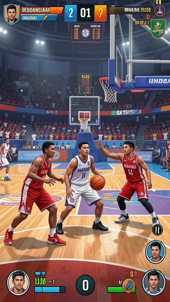 Screenshot pesgslot nomor 3