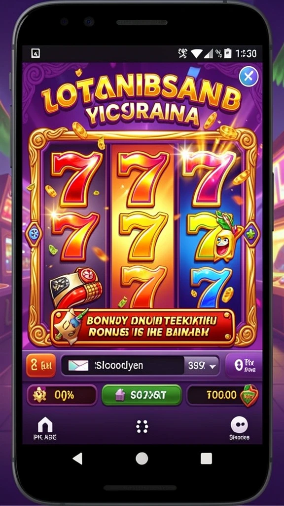 Screenshot pgbet nomor 2