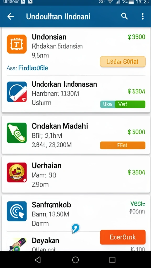 Screenshot pgking nomor 2