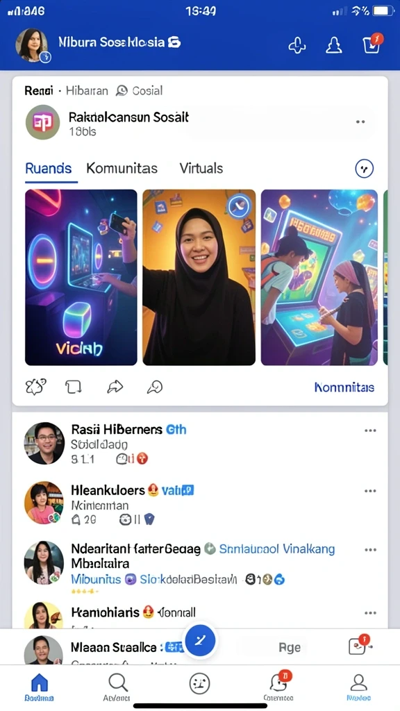 Screenshot pgking nomor 3