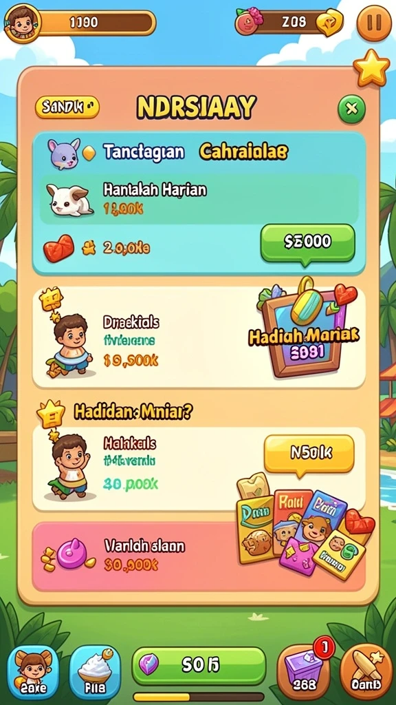 Screenshot pojerototo nomor 2