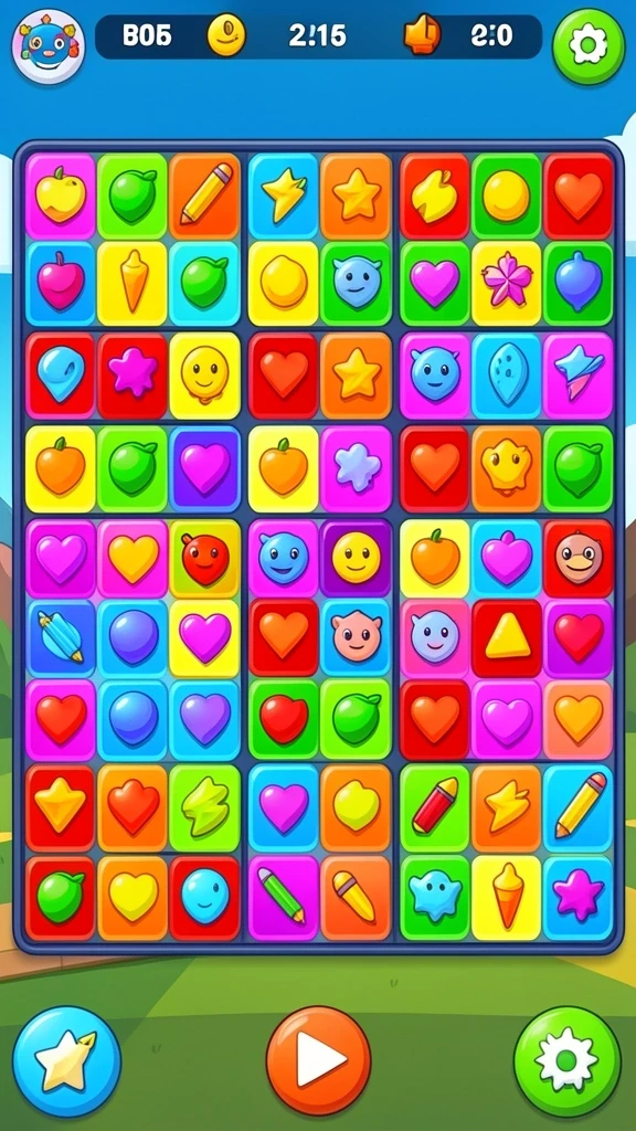 Screenshot pojerototo nomor 3