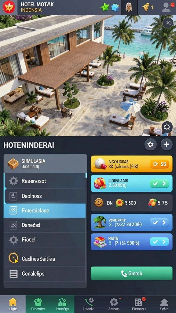 Screenshot pompa88 nomor 1