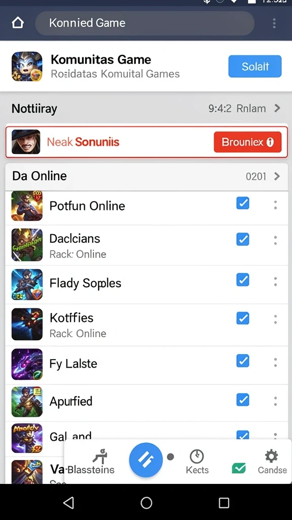 Screenshot pompa88 nomor 3