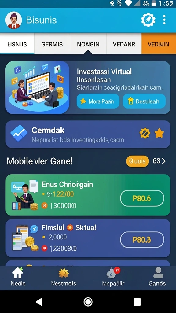 Screenshot ppv88 nomor 2