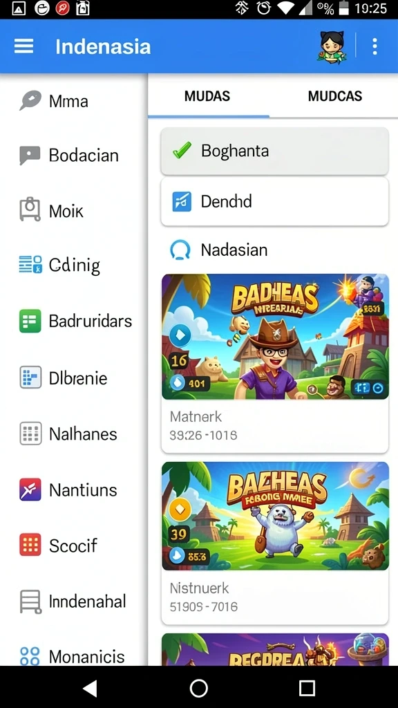 Screenshot pragmatic123 nomor 3