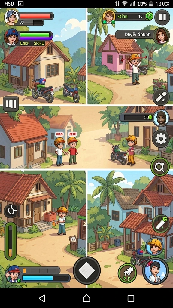 Screenshot qqstar88 nomor 2