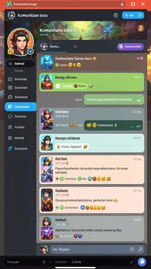 Screenshot rajampo nomor 3