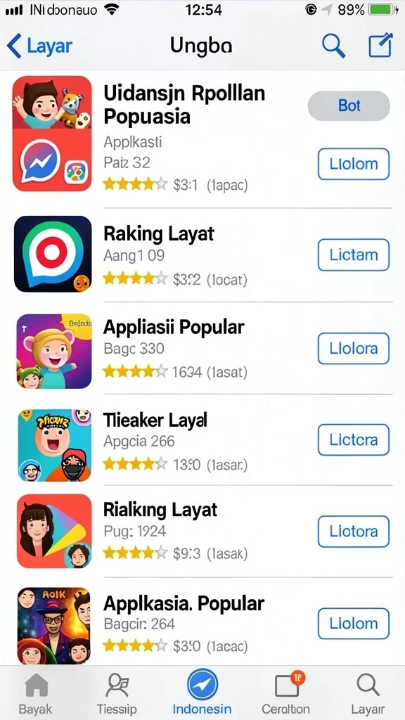 Screenshot rajapola nomor 2