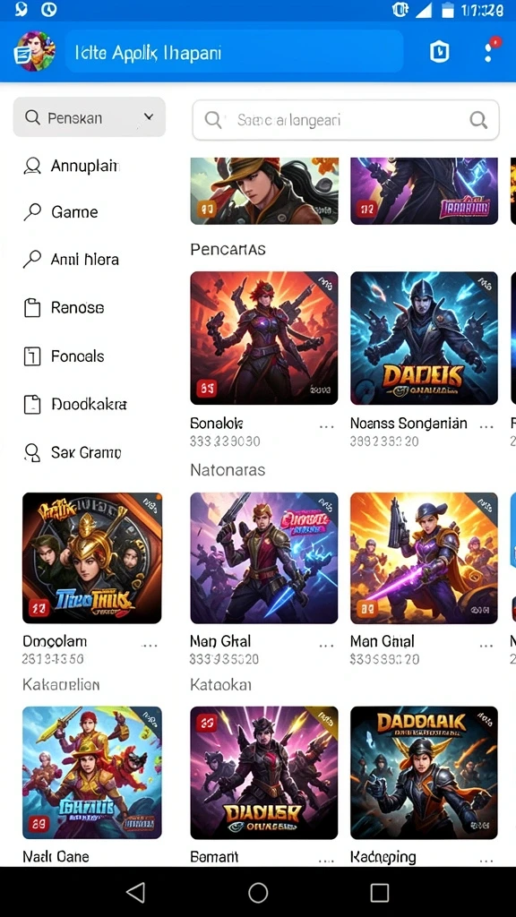 Screenshot rakyatjp nomor 3