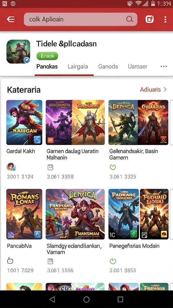 Screenshot ratudewi nomor 1