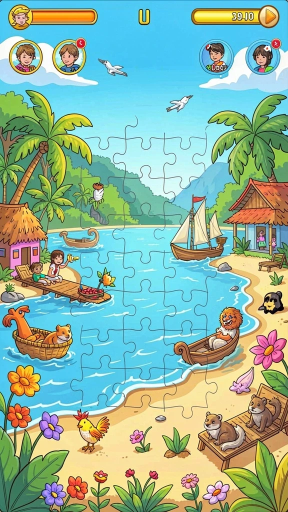Screenshot rejekigames nomor 3