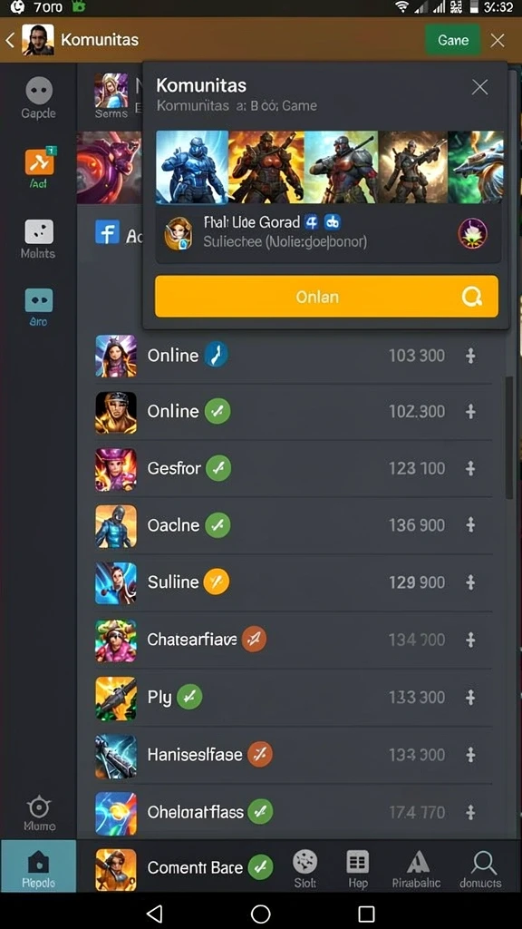 Screenshot rk88 nomor 2