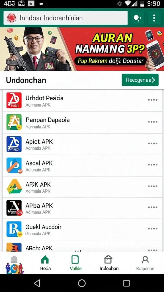 Screenshot rpvip5 nomor 2