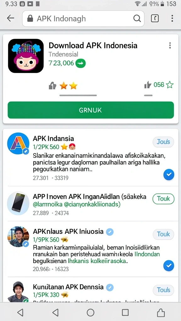 Screenshot rumahtoto nomor 1