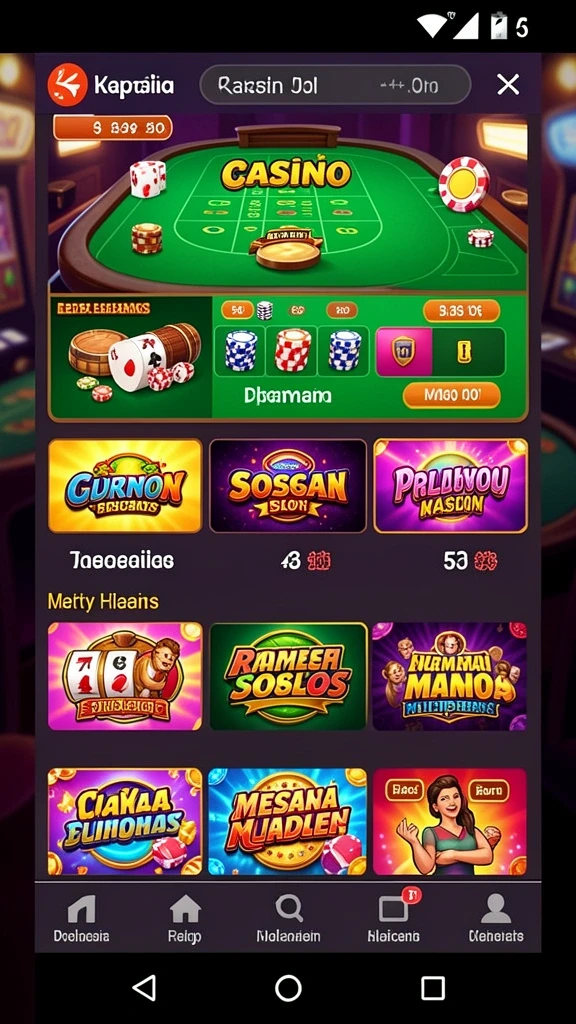 Screenshot rvip1 nomor 1
