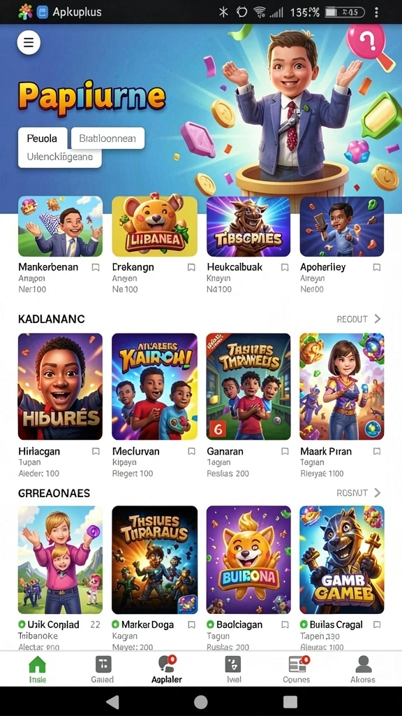 Screenshot siap108 nomor 3