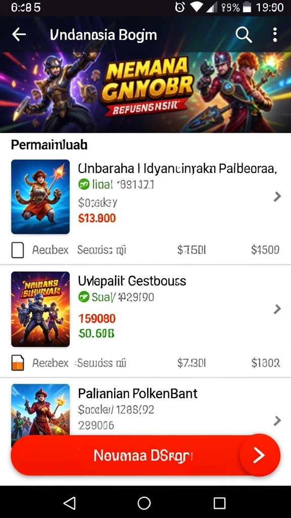 Screenshot sip33 nomor 1