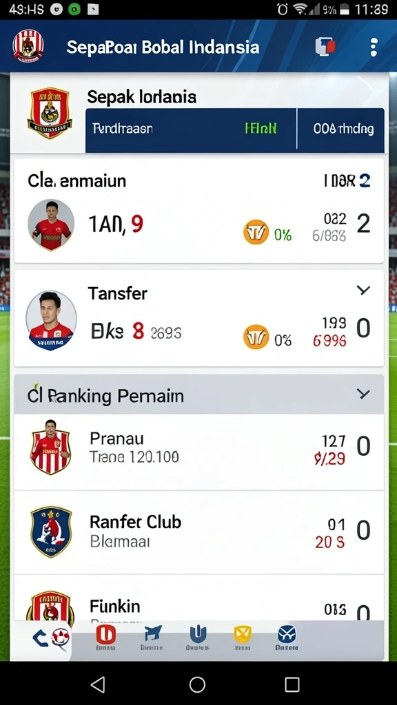 Screenshot slot6000 nomor 3