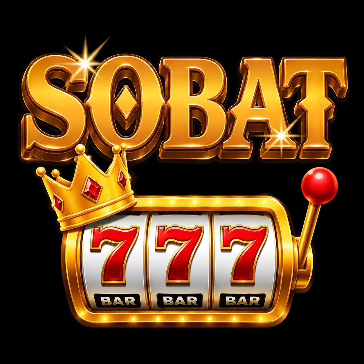 sobat777 APK Resmi — ikon aplikasi
