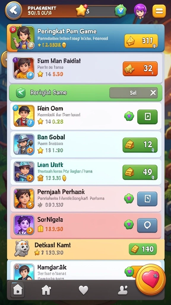 Screenshot supersvip nomor 3